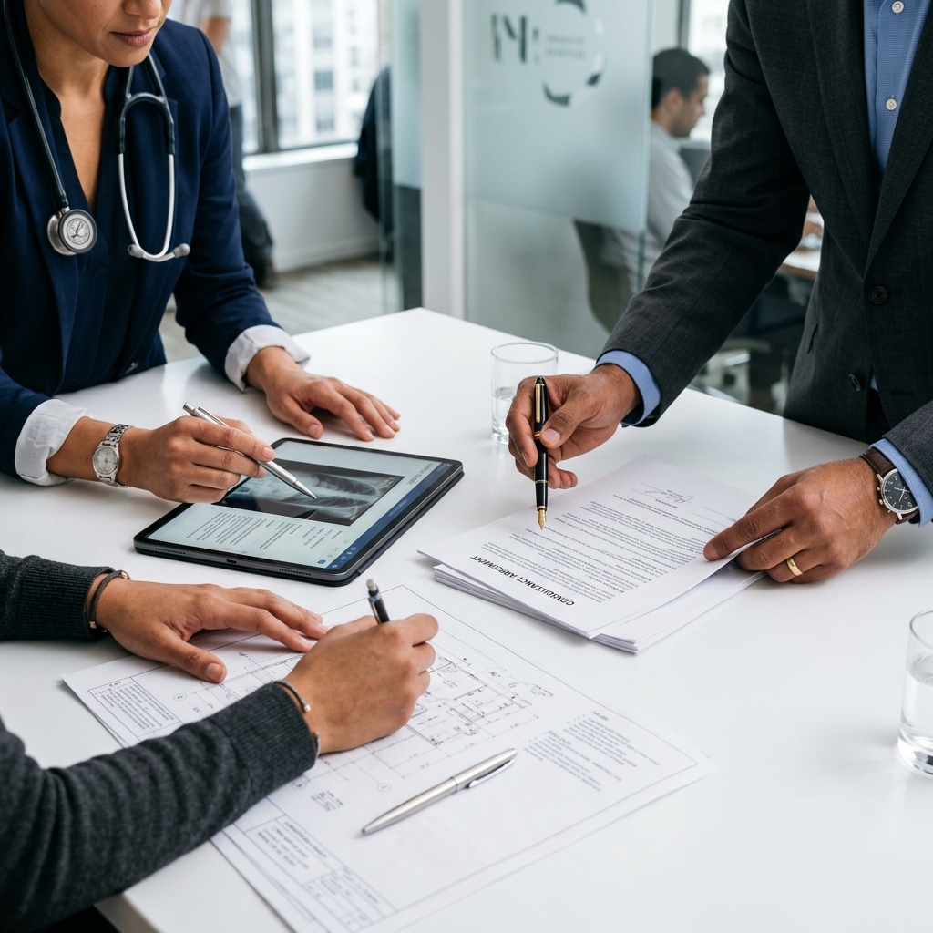 Liderazgo Corporativo